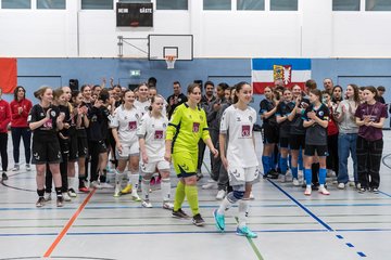 Bild 91 - wBJ Futsalmeisterschaft